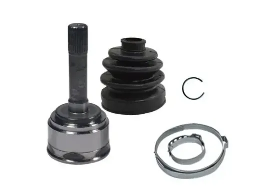 Gelenksatz, Antriebswelle HART 470 941 Bild Gelenksatz, Antriebswelle HART 470 941