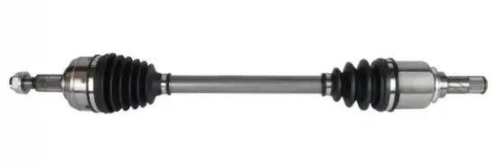 Antriebswelle Vorderachse links HART 470 964 Bild Antriebswelle Vorderachse links HART 470 964