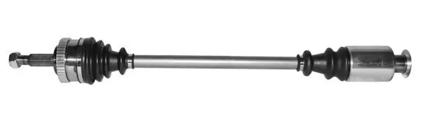 Antriebswelle Vorderachse rechts HART 470 979