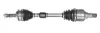 Antriebswelle Vorderachse links HART 471 585