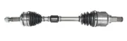 Antriebswelle Vorderachse links HART 471 585
