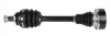 Antriebswelle Vorderachse links HART 471 587