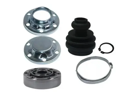 Gelenksatz, Antriebswelle Vorderachse links Vorderachse rechts getriebeseitig HART 471 739 Bild Gelenksatz, Antriebswelle Vorderachse links Vorderachse rechts getriebeseitig HART 471 739