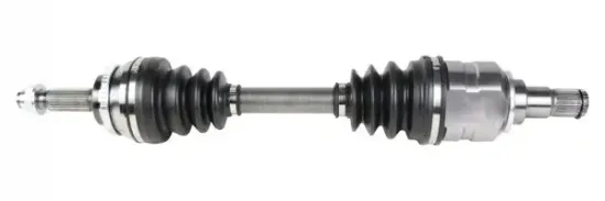 Antriebswelle Vorderachse links HART 474 241 Bild Antriebswelle Vorderachse links HART 474 241