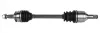 Antriebswelle Vorderachse links HART 477 444