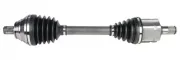 Antriebswelle HART 477 801