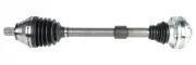 Antriebswelle Vorderachse rechts HART 477 802
