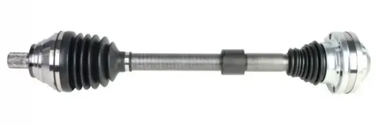 Antriebswelle Vorderachse rechts HART 477 802 Bild Antriebswelle Vorderachse rechts HART 477 802