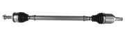 Antriebswelle Vorderachse rechts HART 477 825