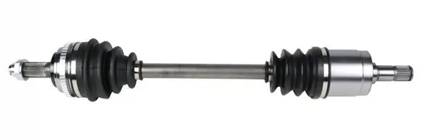 Antriebswelle Vorderachse rechts HART 481 640