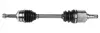 Antriebswelle Vorderachse links HART 481 644