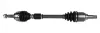 Antriebswelle Vorderachse links HART 482 467