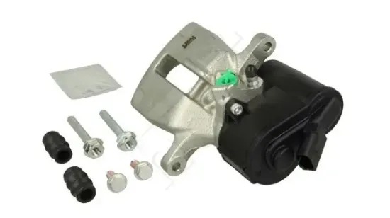 Bremssattel Hinterachse rechts HART 072 206 Bild Bremssattel Hinterachse rechts HART 072 206