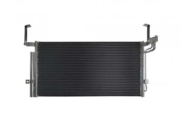 Kondensator, Klimaanlage HART 606 107
