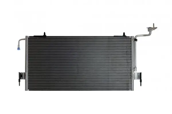 Kondensator, Klimaanlage HART 607 143