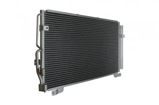 Kondensator, Klimaanlage HART 611 241 Bild Kondensator, Klimaanlage HART 611 241