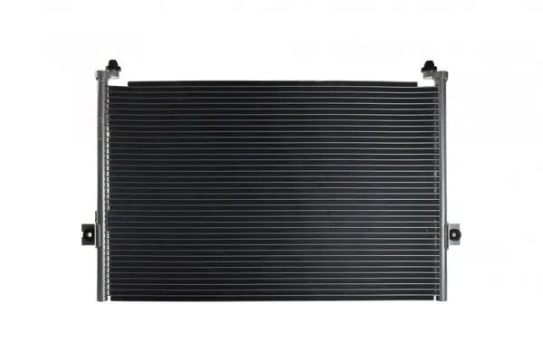 Kondensator, Klimaanlage HART 612 213