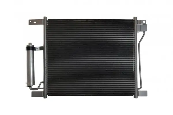 Kondensator, Klimaanlage HART 613 252