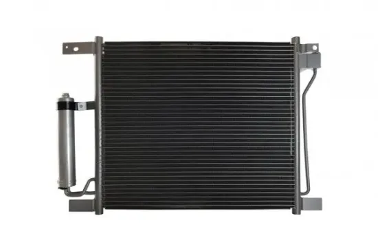 Kondensator, Klimaanlage HART 613 252 Bild Kondensator, Klimaanlage HART 613 252