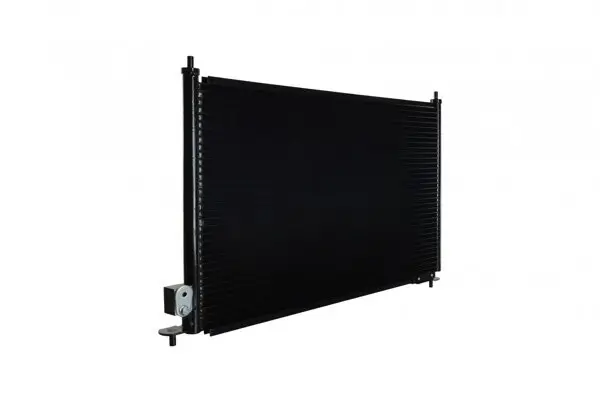 Kondensator, Klimaanlage HART 614 563