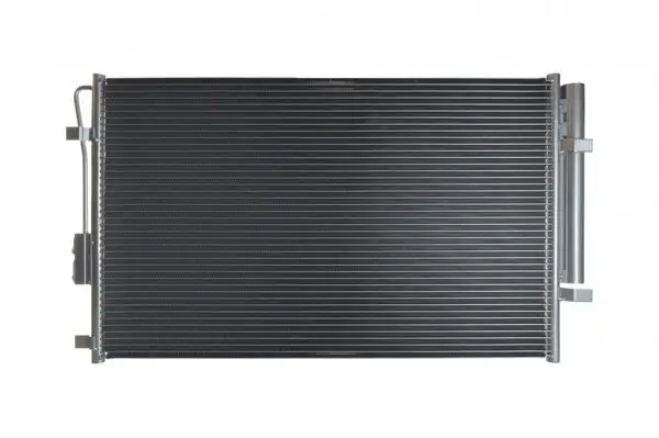 Kondensator, Klimaanlage HART 616 785