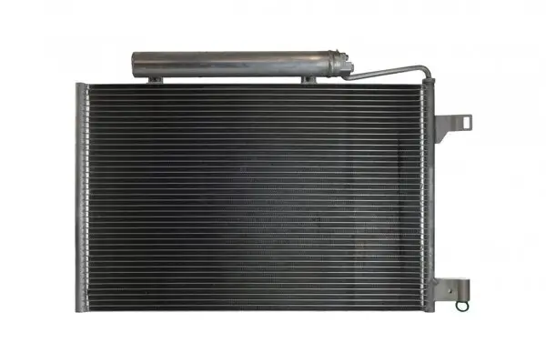 Kondensator, Klimaanlage HART 616 792