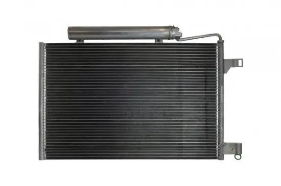 Kondensator, Klimaanlage HART 616 792 Bild Kondensator, Klimaanlage HART 616 792