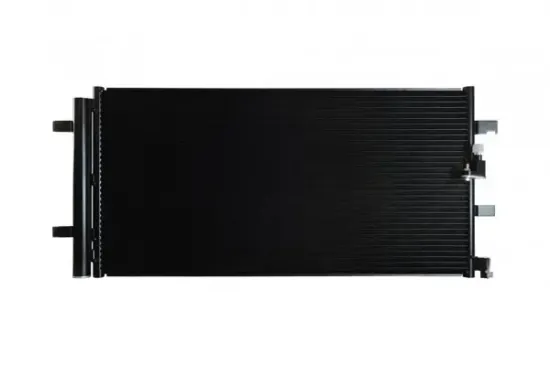 Kondensator, Klimaanlage HART 621 676 Bild Kondensator, Klimaanlage HART 621 676