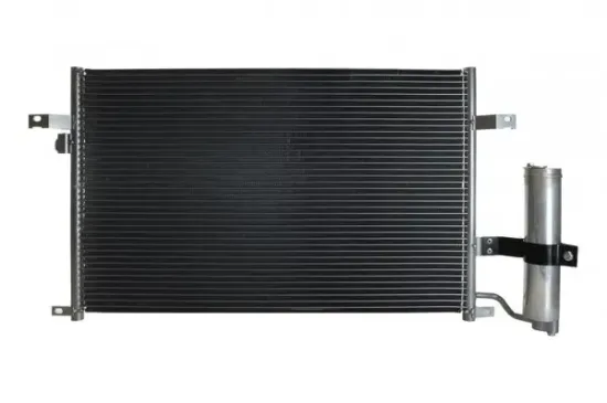 Kondensator, Klimaanlage HART 605 717 Bild Kondensator, Klimaanlage HART 605 717