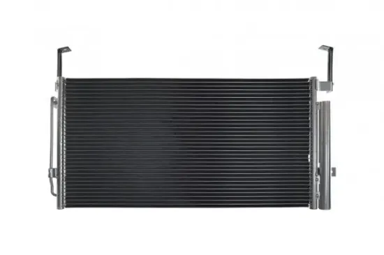 Kondensator, Klimaanlage HART 606 107 Bild Kondensator, Klimaanlage HART 606 107