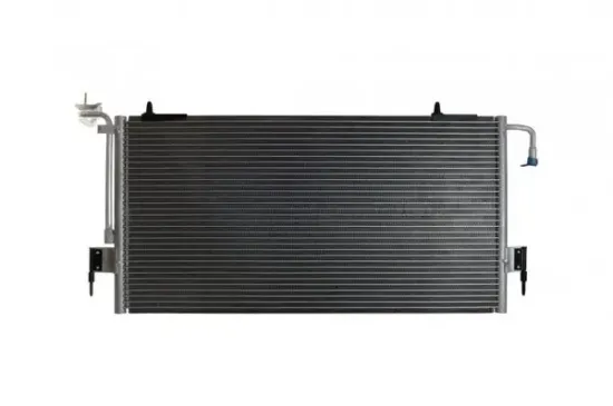 Kondensator, Klimaanlage HART 607 143 Bild Kondensator, Klimaanlage HART 607 143