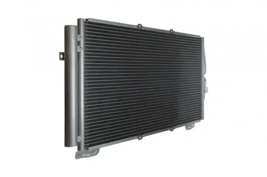 Kondensator, Klimaanlage HART 611 241 Bild Kondensator, Klimaanlage HART 611 241