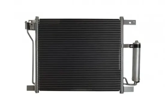 Kondensator, Klimaanlage HART 613 252 Bild Kondensator, Klimaanlage HART 613 252