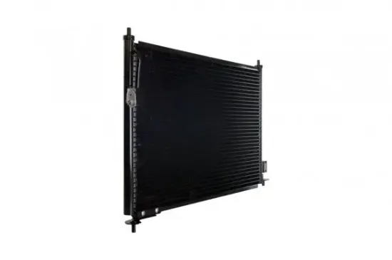 Kondensator, Klimaanlage HART 614 563 Bild Kondensator, Klimaanlage HART 614 563