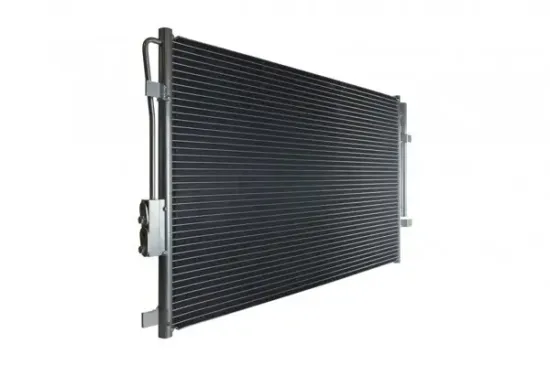 Kondensator, Klimaanlage HART 616 785 Bild Kondensator, Klimaanlage HART 616 785