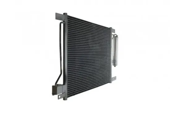 Kondensator, Klimaanlage HART 621 674 Bild Kondensator, Klimaanlage HART 621 674