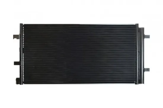 Kondensator, Klimaanlage HART 621 676 Bild Kondensator, Klimaanlage HART 621 676