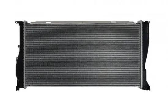 Kühler, Motorkühlung HART 637 162 Bild Kühler, Motorkühlung HART 637 162