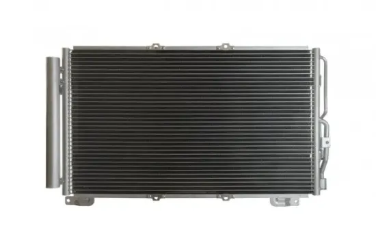 Kondensator, Klimaanlage HART 611 241 Bild Kondensator, Klimaanlage HART 611 241