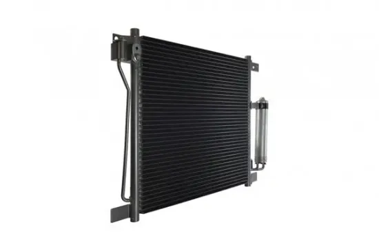 Kondensator, Klimaanlage HART 613 252 Bild Kondensator, Klimaanlage HART 613 252