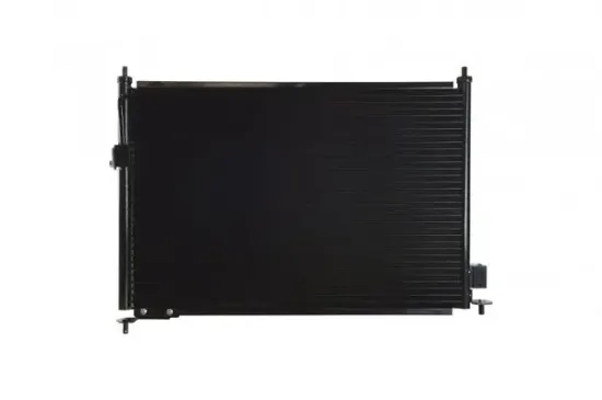 Kondensator, Klimaanlage HART 614 563 Bild Kondensator, Klimaanlage HART 614 563