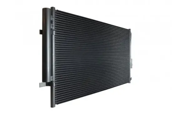 Kondensator, Klimaanlage HART 616 785 Bild Kondensator, Klimaanlage HART 616 785