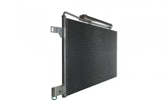 Kondensator, Klimaanlage HART 616 792 Bild Kondensator, Klimaanlage HART 616 792