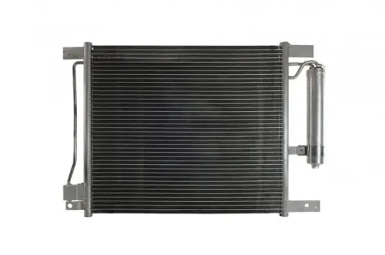 Kondensator, Klimaanlage HART 621 674 Bild Kondensator, Klimaanlage HART 621 674