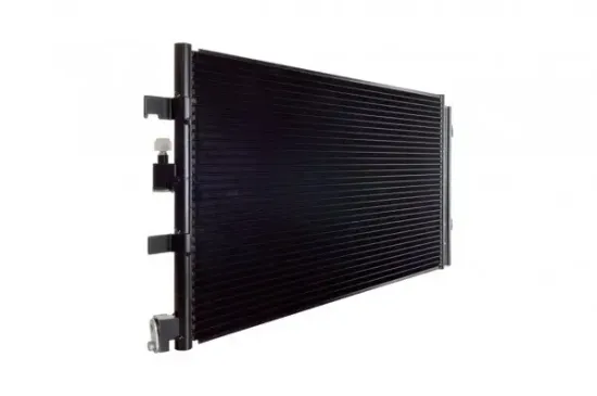 Kondensator, Klimaanlage HART 621 676 Bild Kondensator, Klimaanlage HART 621 676