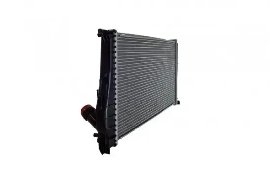 Kühler, Motorkühlung HART 637 162 Bild Kühler, Motorkühlung HART 637 162