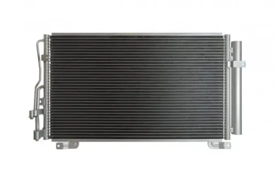 Kondensator, Klimaanlage HART 611 241 Bild Kondensator, Klimaanlage HART 611 241