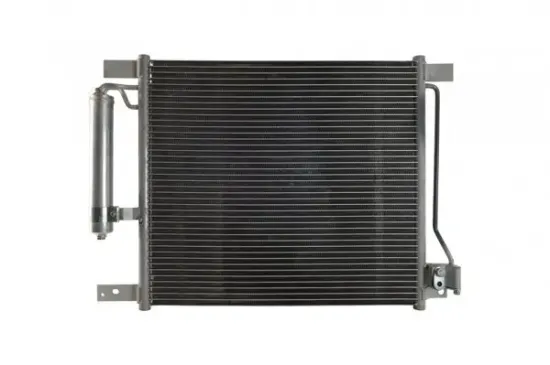 Kondensator, Klimaanlage HART 621 674 Bild Kondensator, Klimaanlage HART 621 674