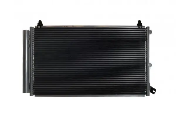 Kondensator, Klimaanlage HART 606 110