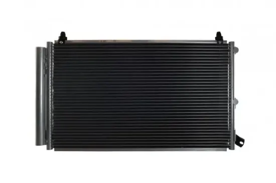 Kondensator, Klimaanlage HART 606 110 Bild Kondensator, Klimaanlage HART 606 110